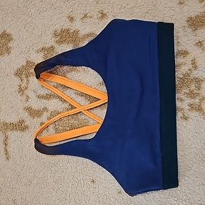 ZyiaActive Sports Bra